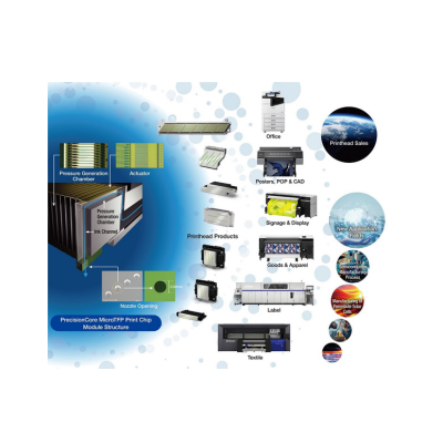 Epson earns Red Dot Best of the Best 2026 for its EcoTank printer and is named Red Dot: Design Team of the Year 2026